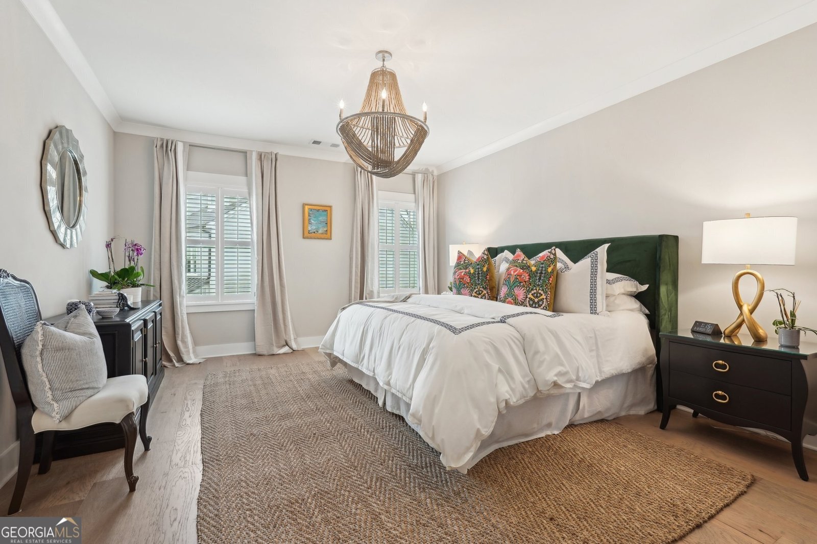 4308 Southside Drive Acworth - 39