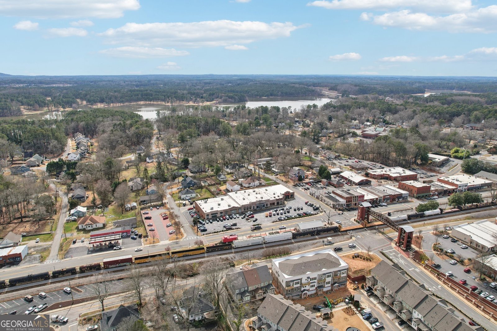 4308 Southside Drive Acworth - 4