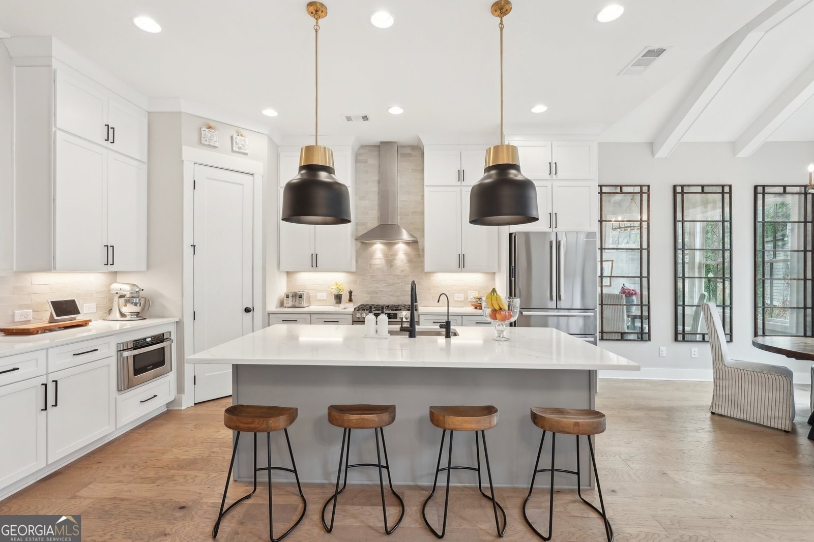 4308 Southside Drive Acworth - 44