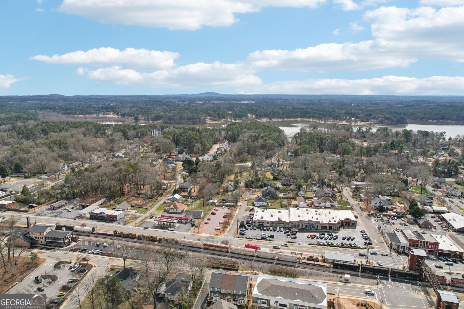 4308 Southside Drive Acworth - 5