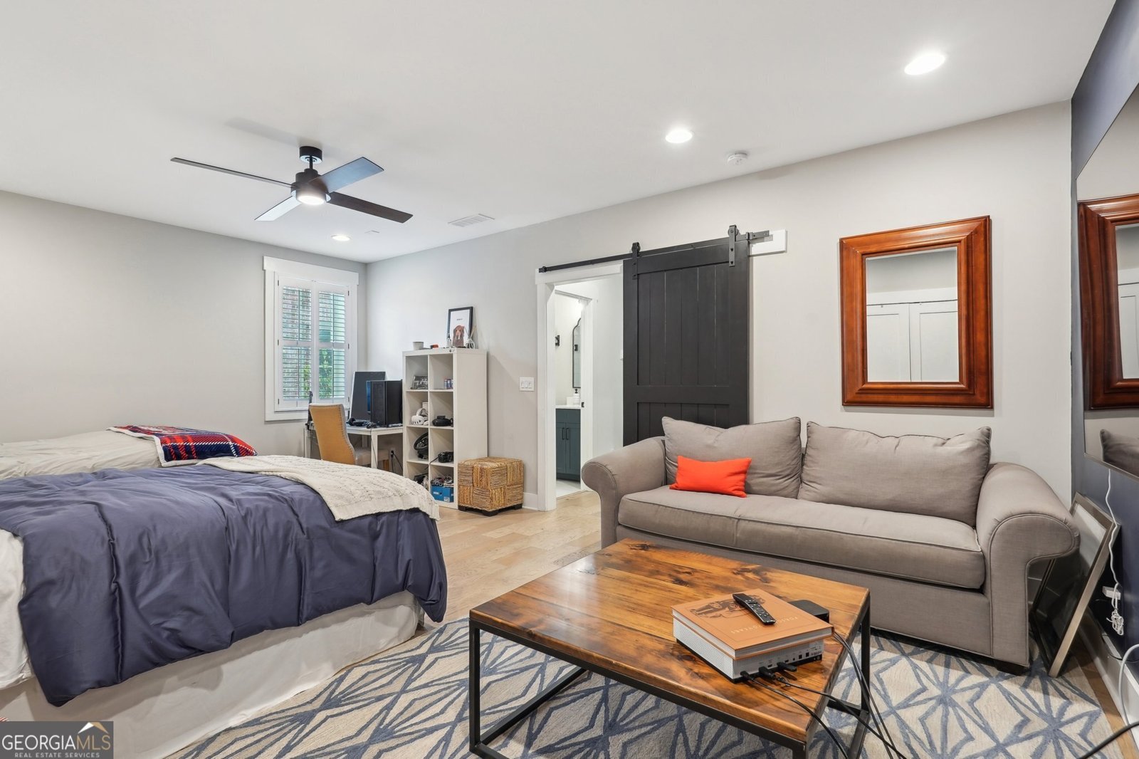 4308 Southside Drive Acworth - 52