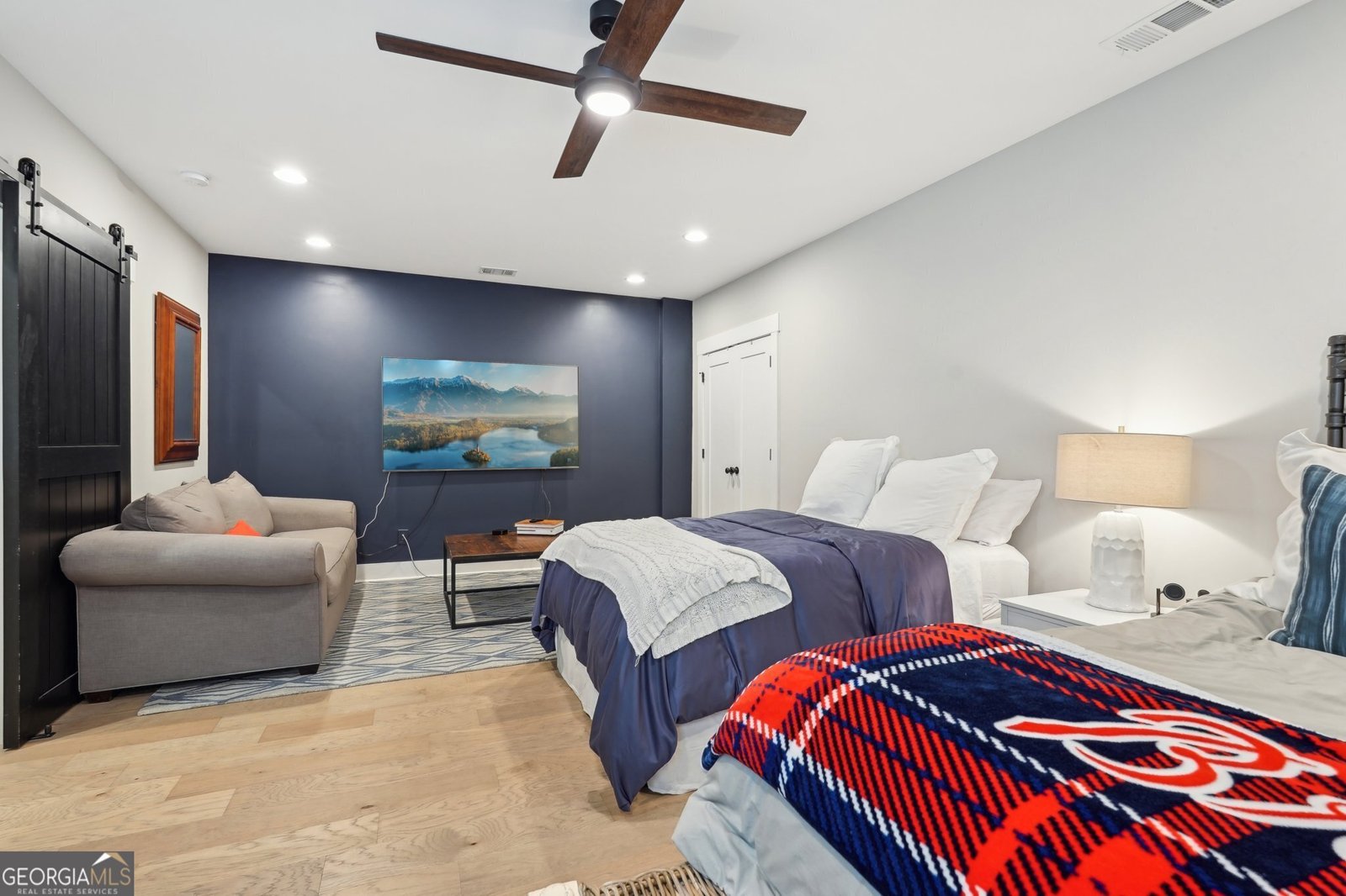 4308 Southside Drive Acworth - 54