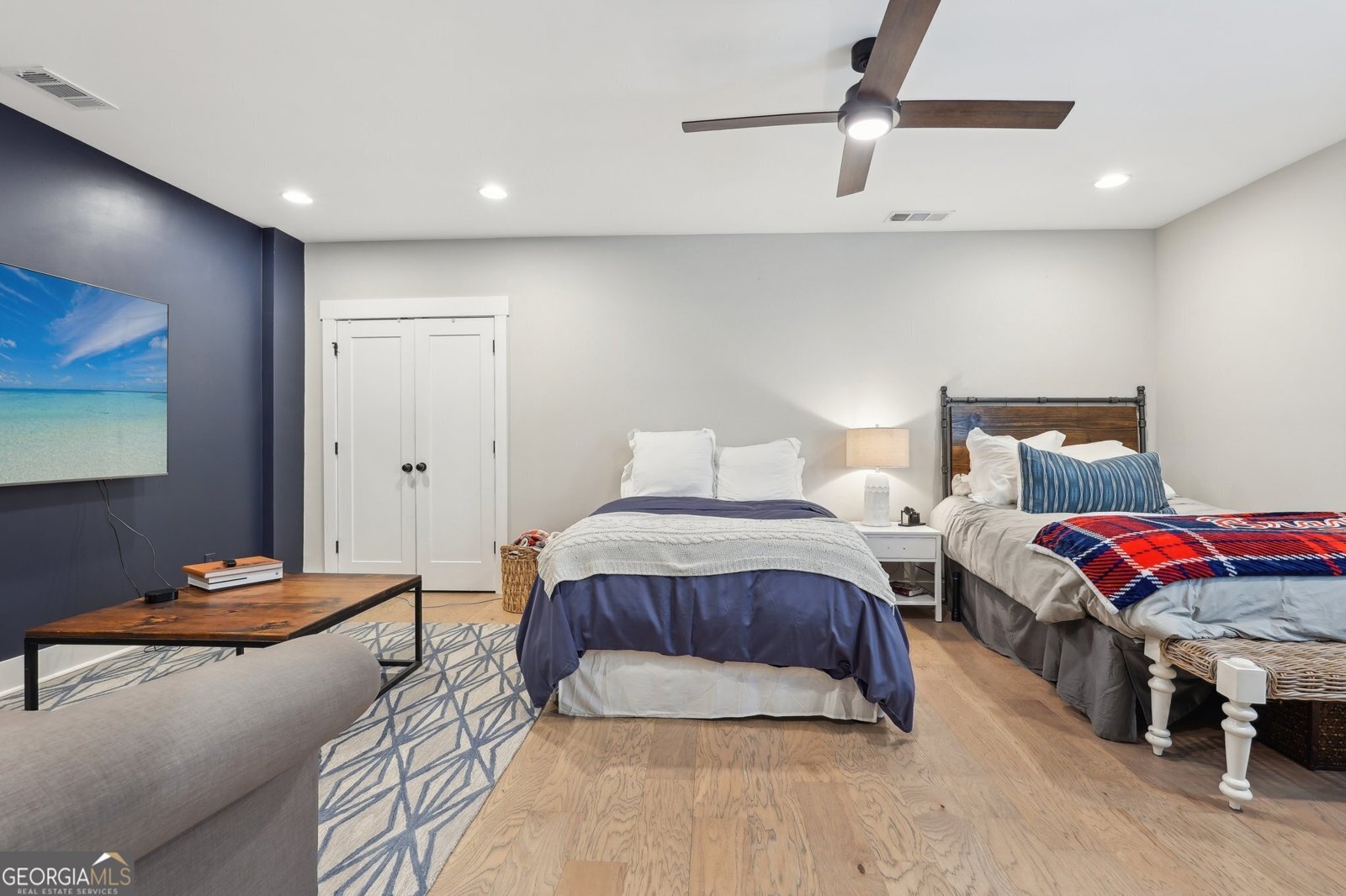 4308 Southside Drive Acworth - 56