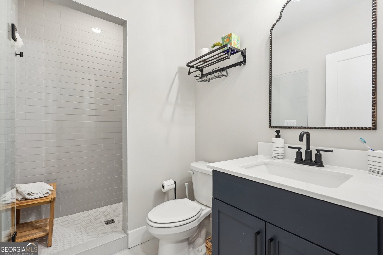 4308 Southside Drive Acworth - 57