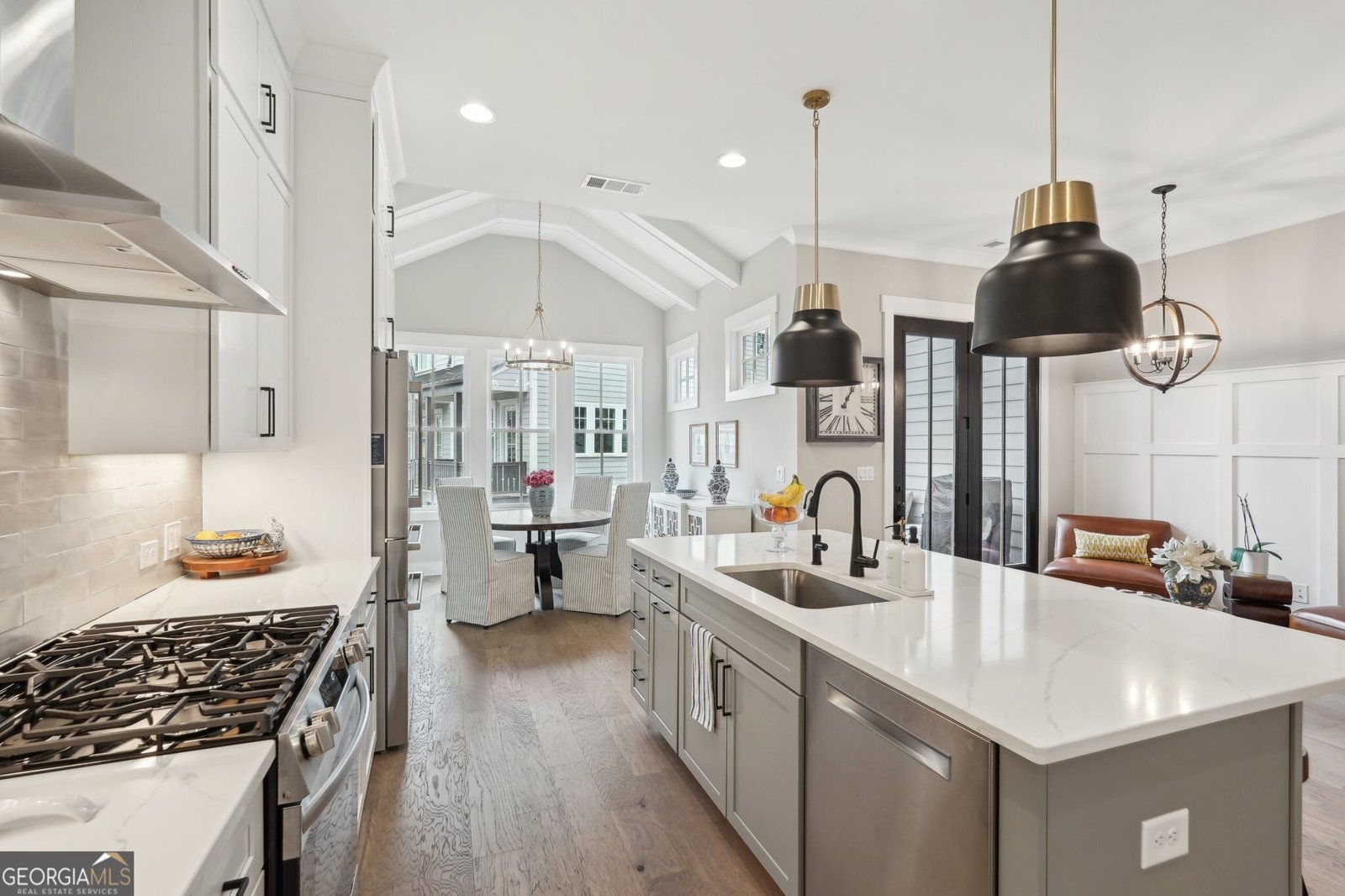 4308 Southside Drive Acworth - 58