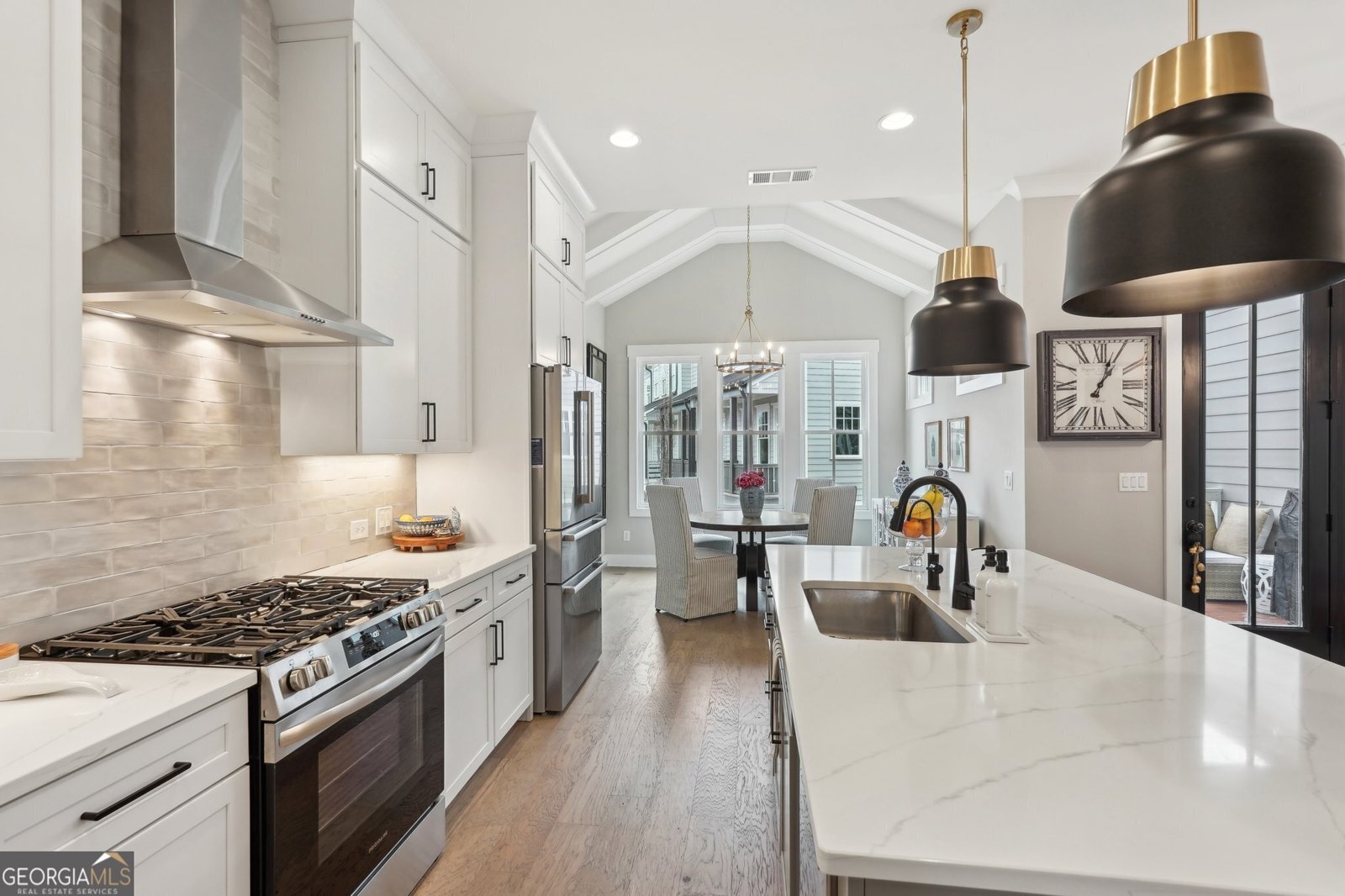 4308 Southside Drive Acworth - 59