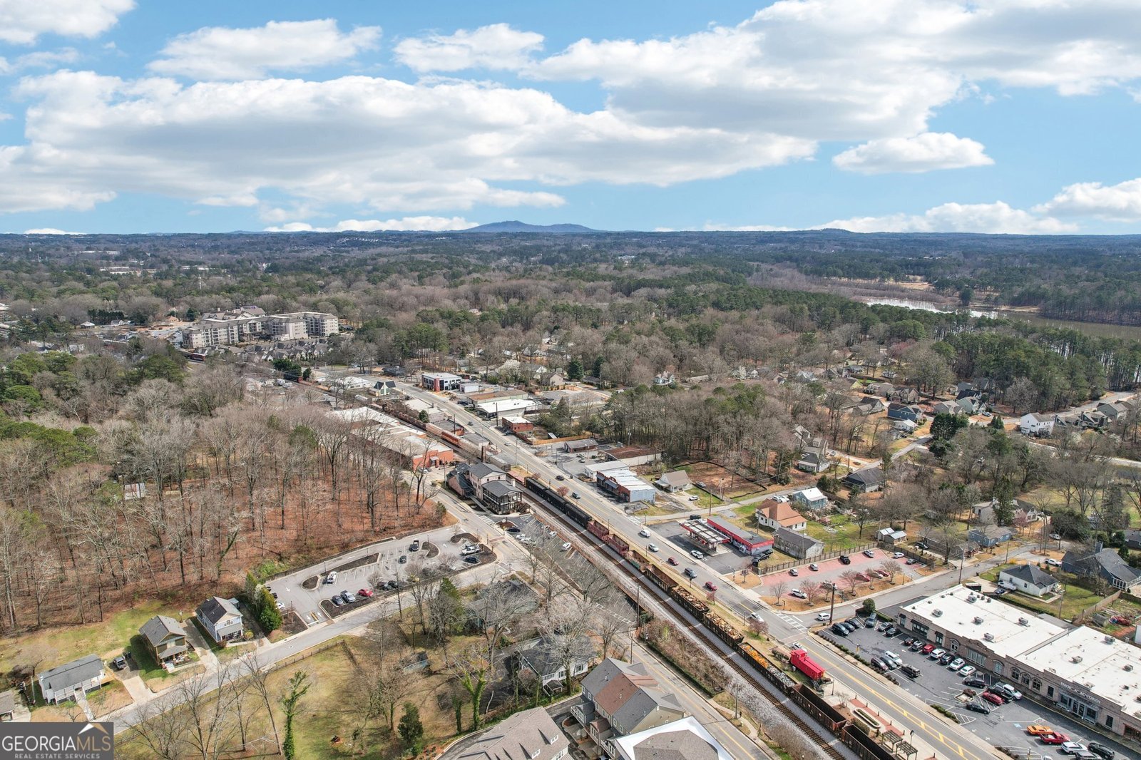 4308 Southside Drive Acworth - 6
