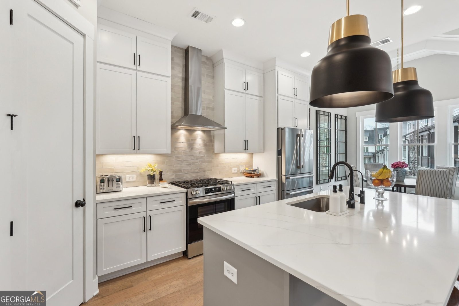 4308 Southside Drive Acworth - 60