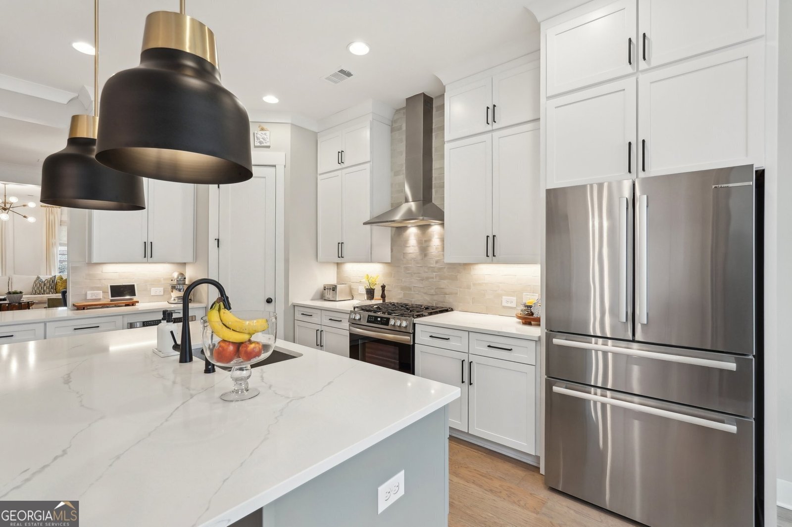 4308 Southside Drive Acworth - 61