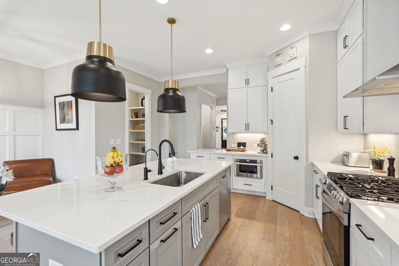 4308 Southside Drive Acworth - 62