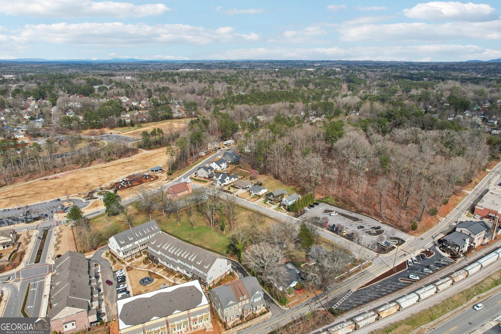4308 Southside Drive Acworth - 7