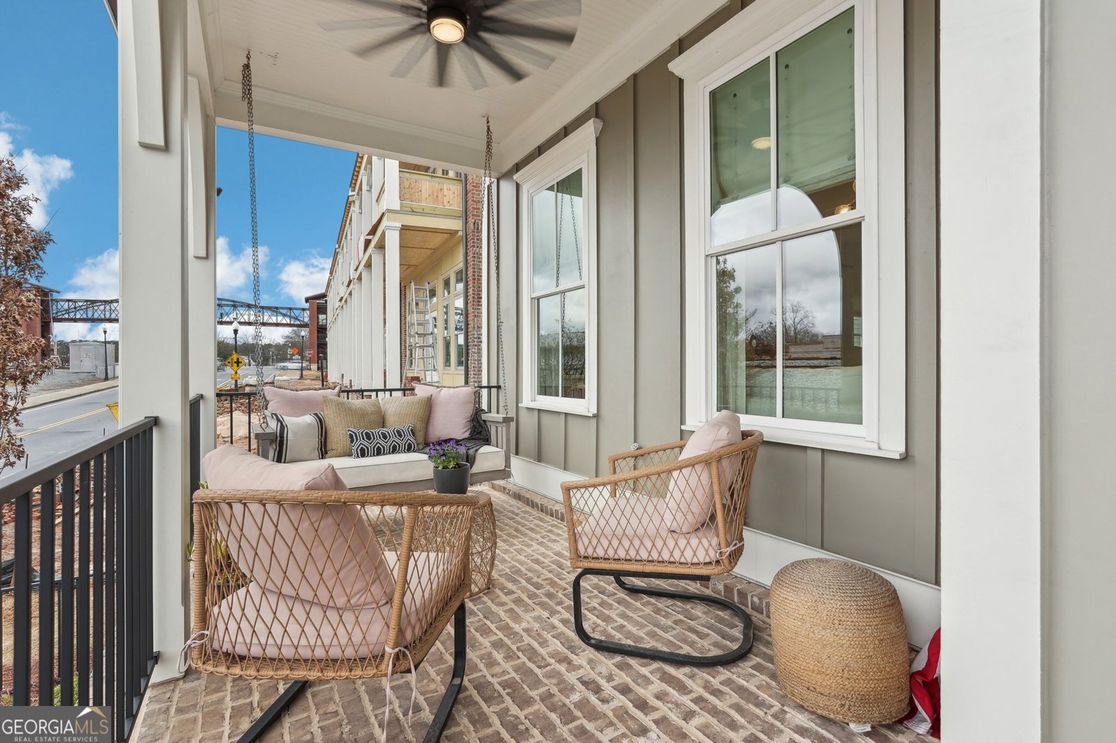4308 Southside Drive Acworth - 78