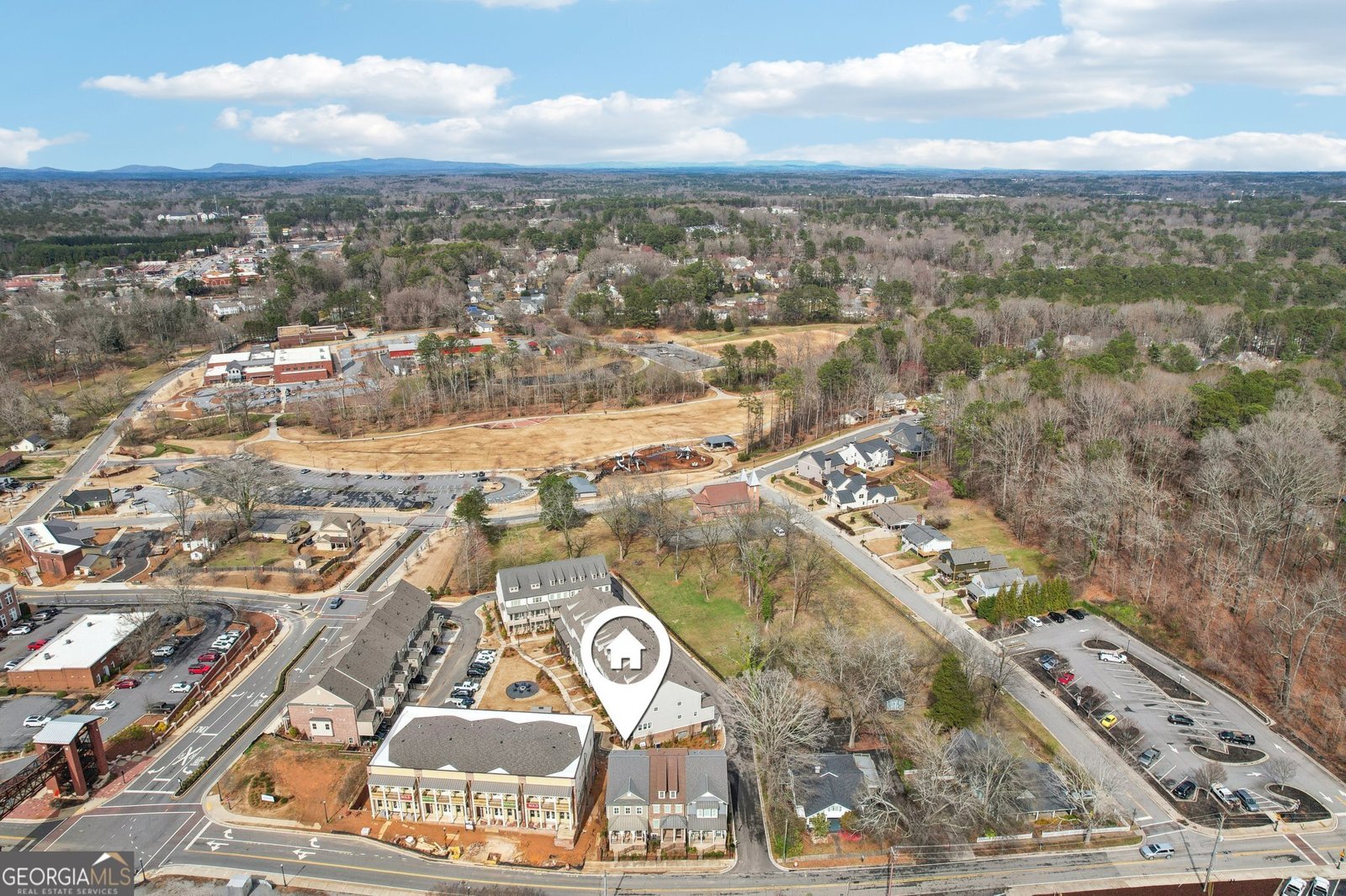 4308 Southside Drive Acworth - 8