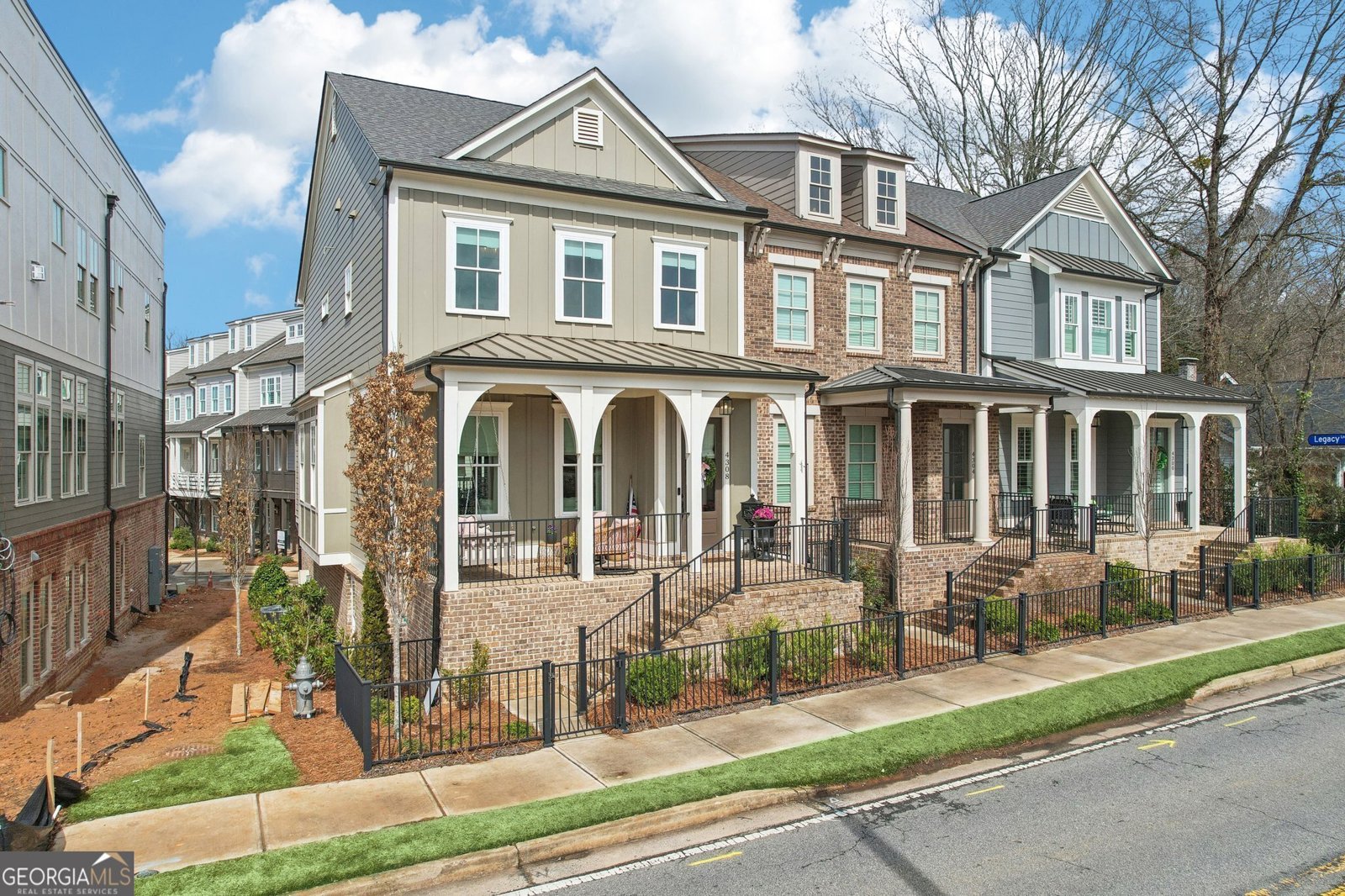 4308 Southside Drive Acworth - 81