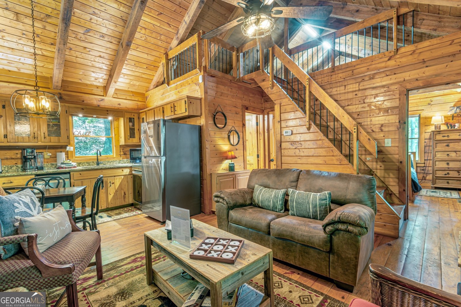 341 Valley View Road Ellijay - 10