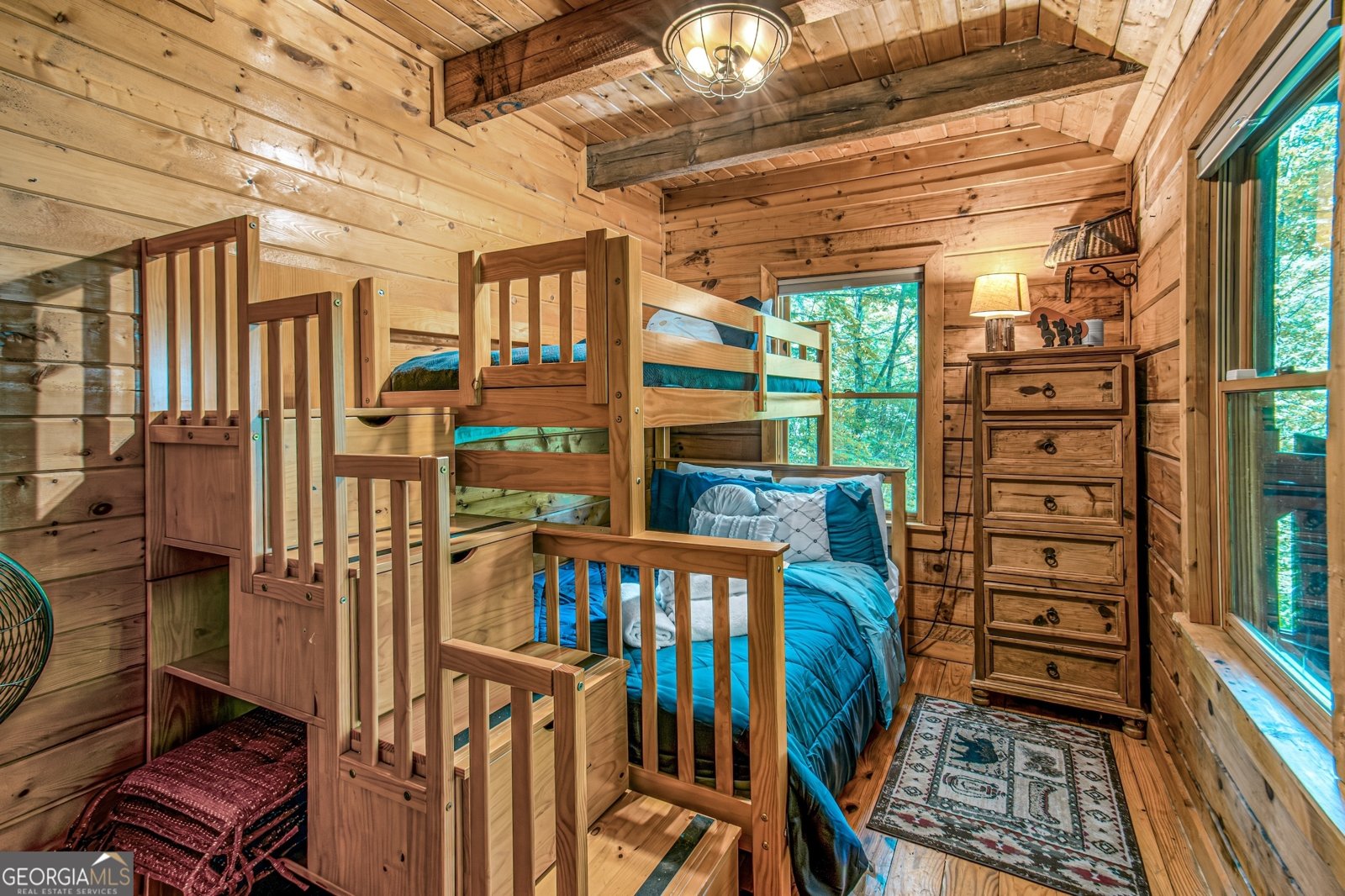 341 Valley View Road Ellijay - 11