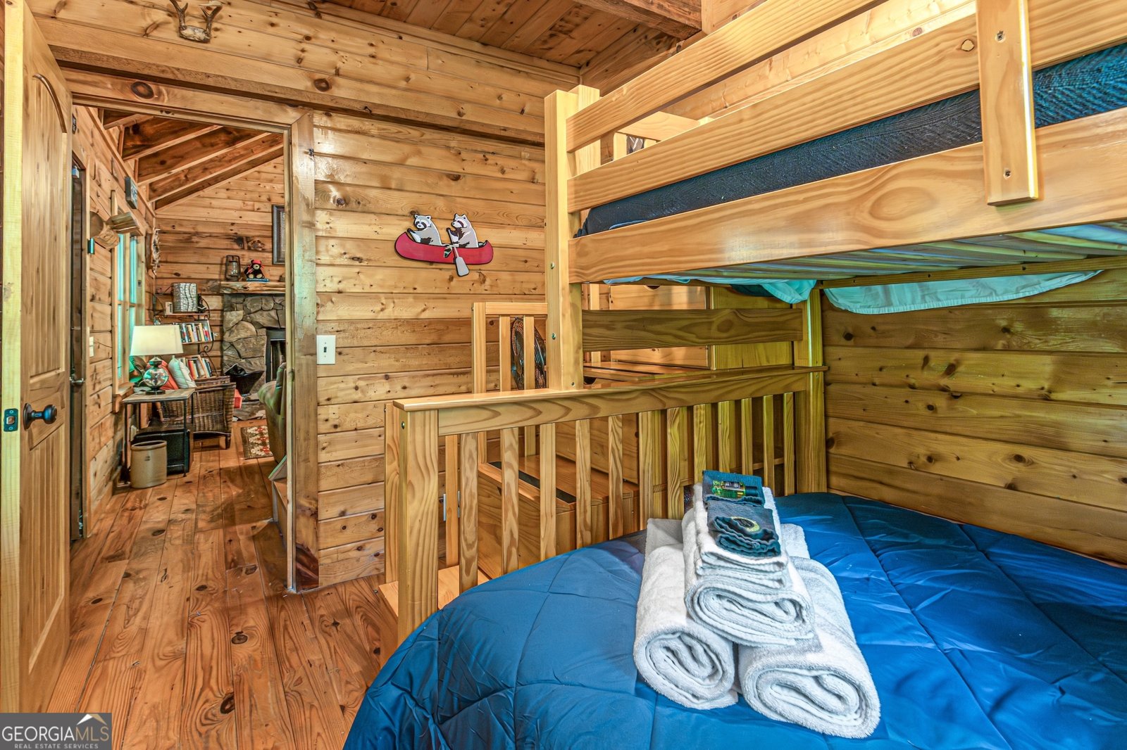 341 Valley View Road Ellijay - 13