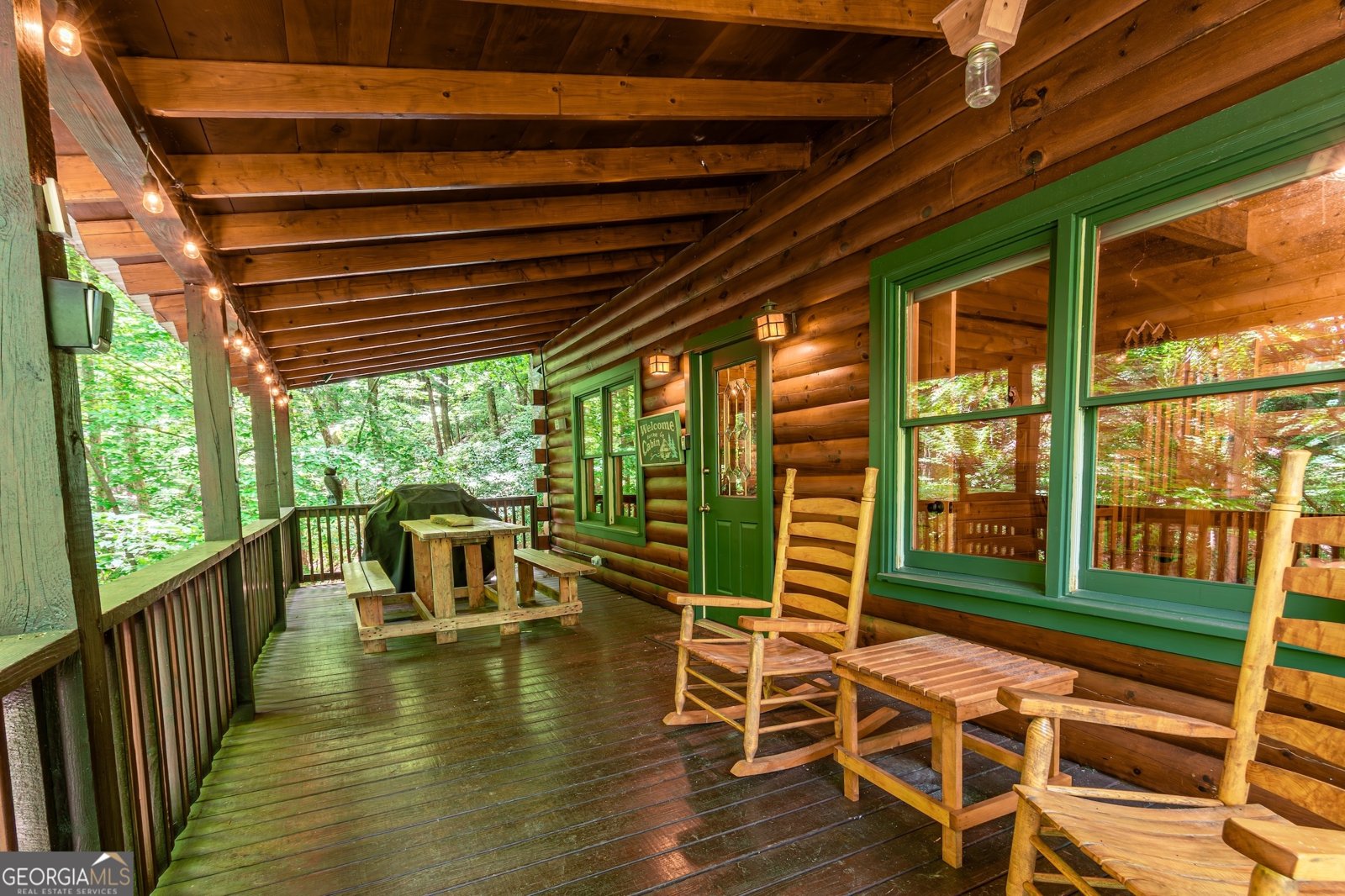 341 Valley View Road Ellijay - 16