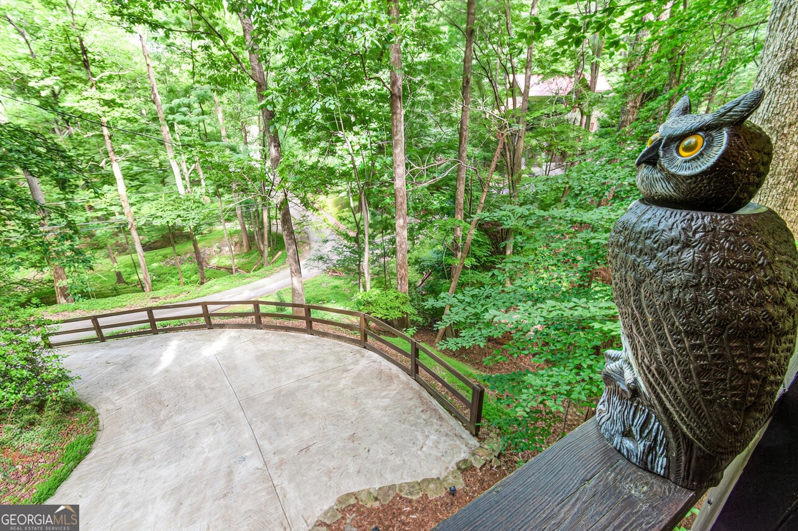 341 Valley View Road Ellijay - 17