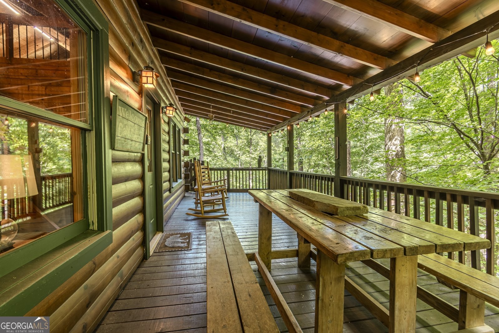 341 Valley View Road Ellijay - 18
