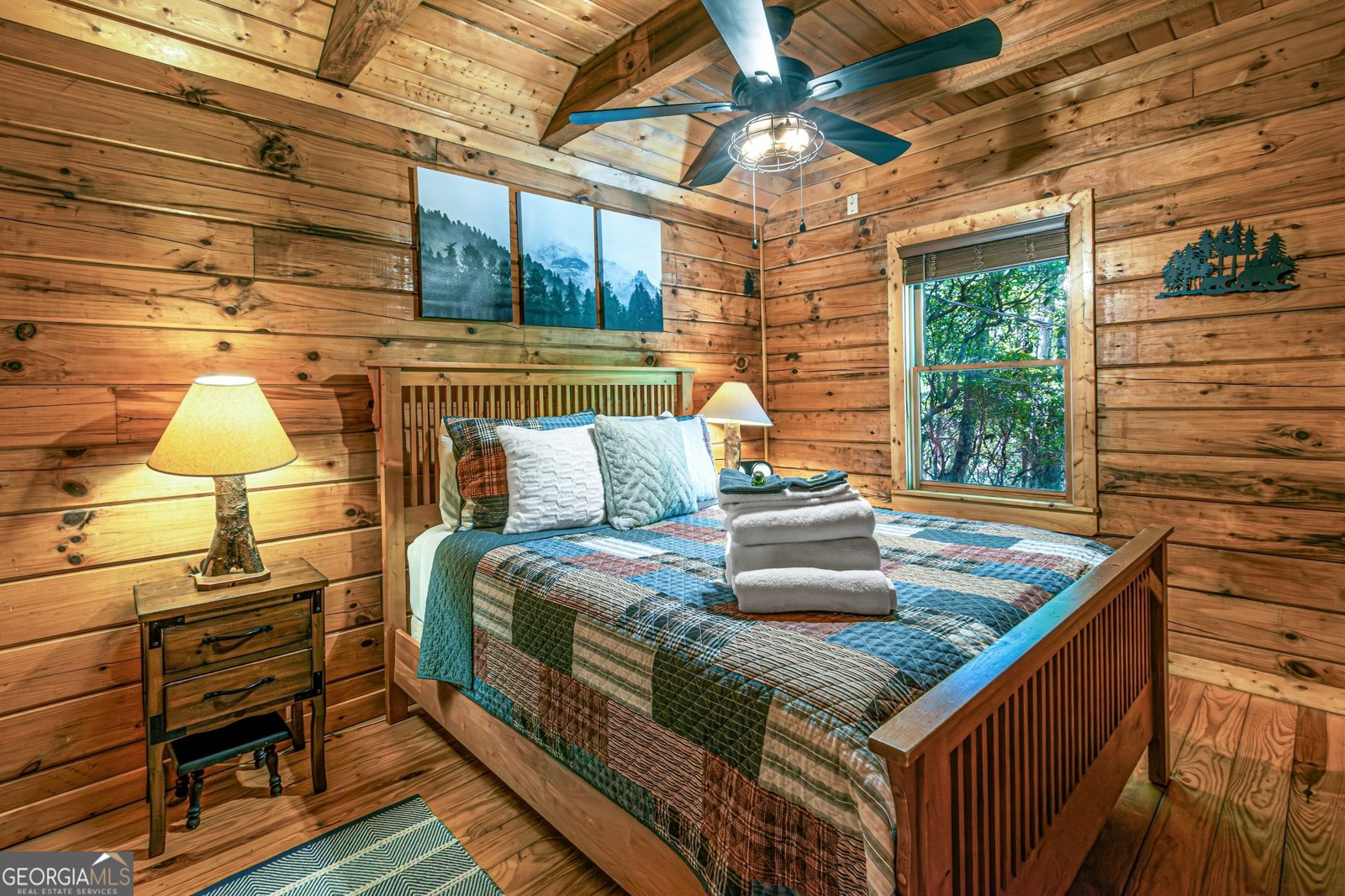 341 Valley View Road Ellijay - 19