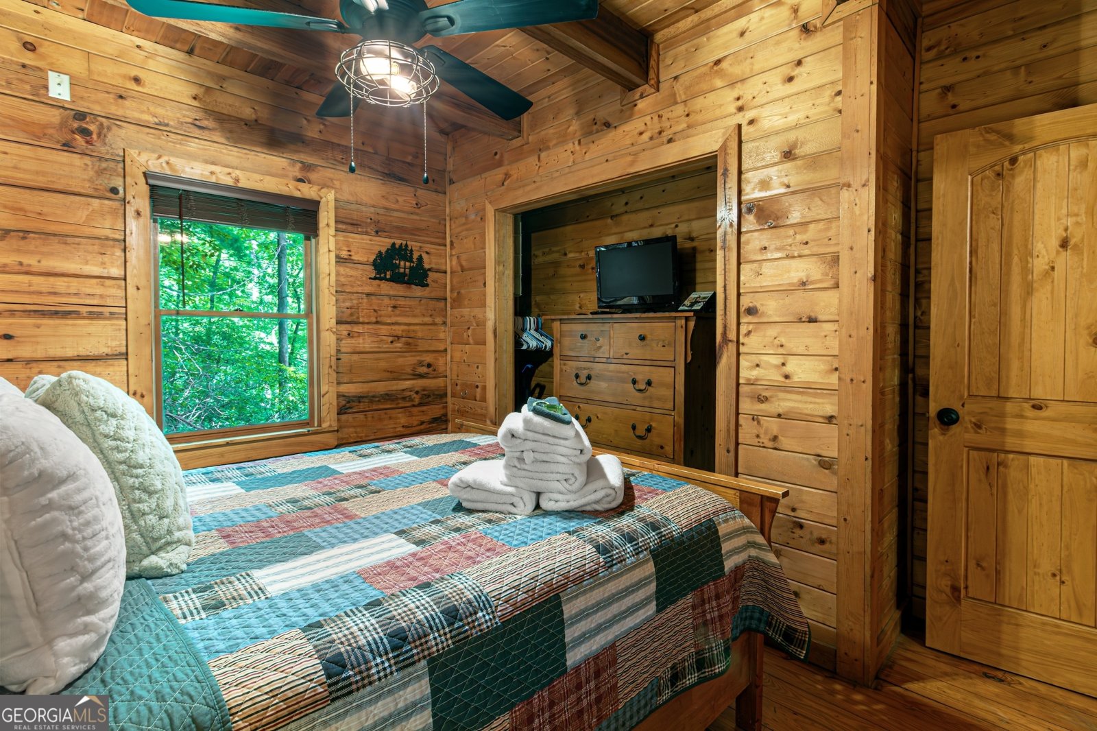 341 Valley View Road Ellijay - 20