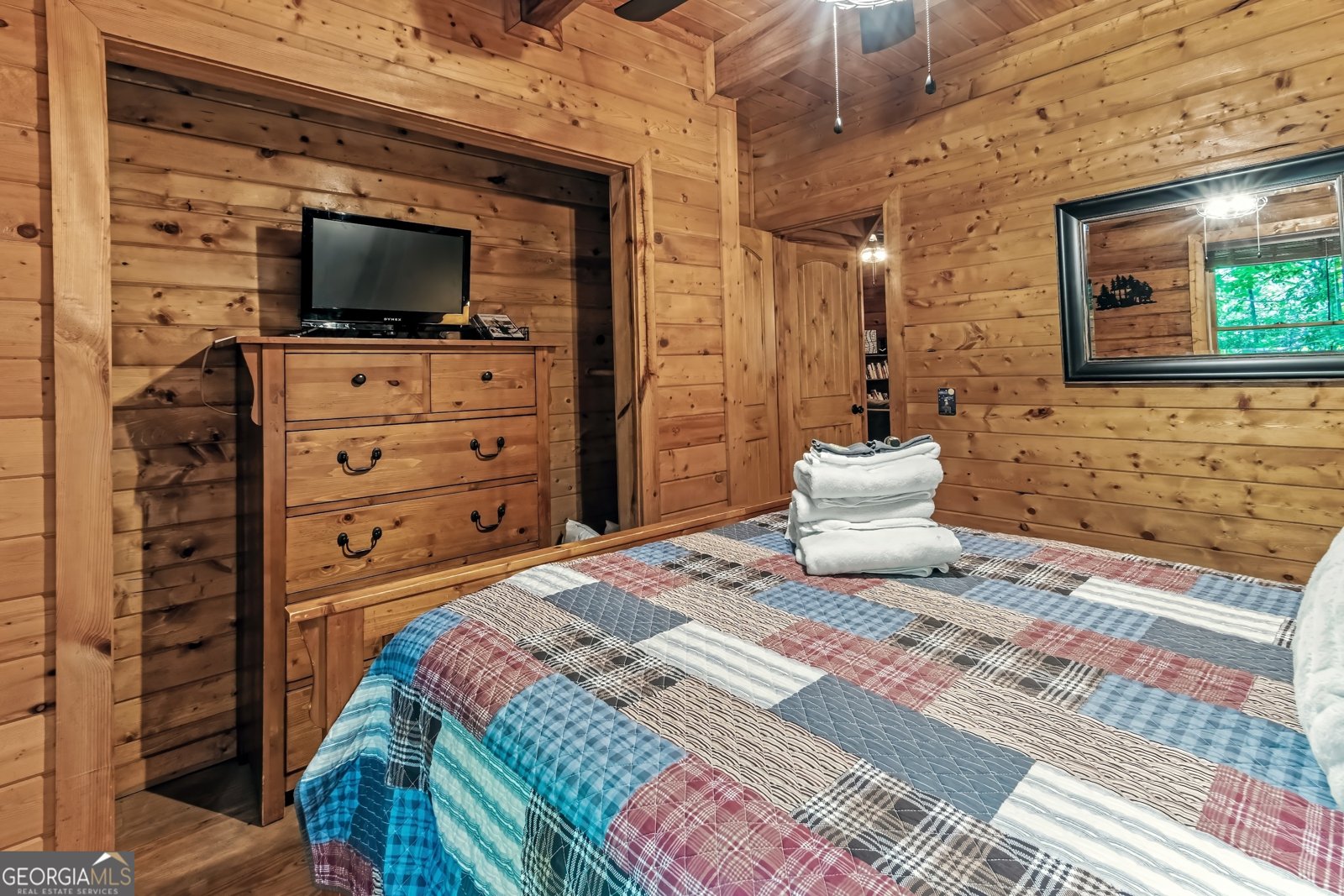 341 Valley View Road Ellijay - 21