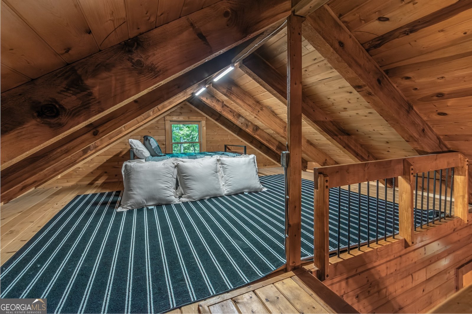 341 Valley View Road Ellijay - 23