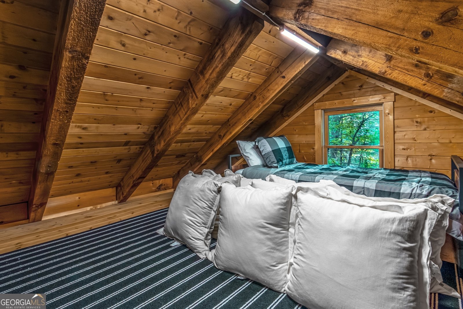 341 Valley View Road Ellijay - 24