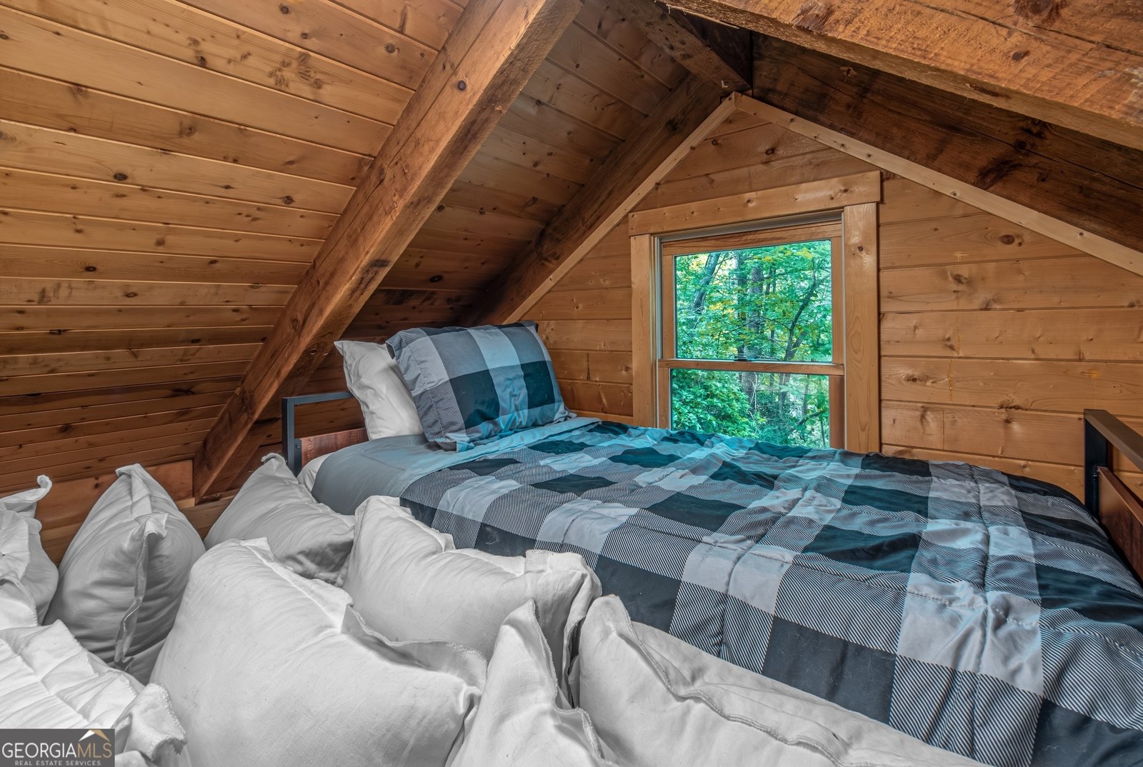 341 Valley View Road Ellijay - 25