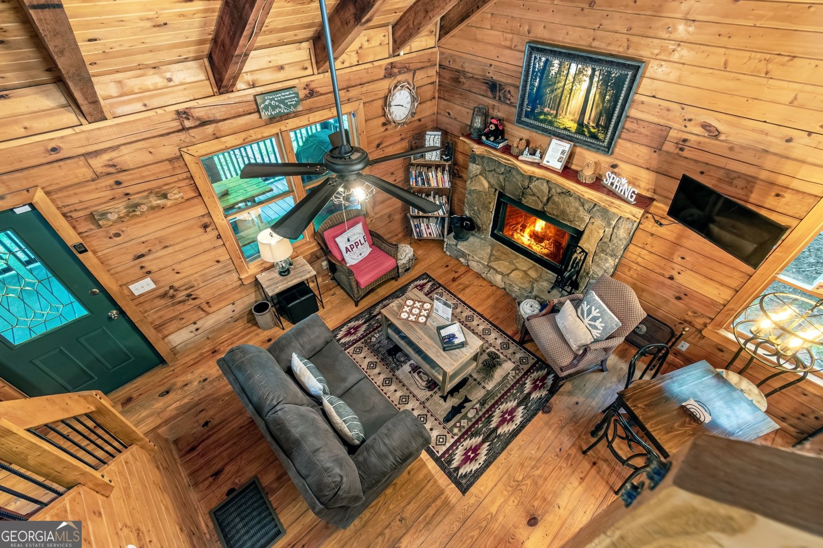 341 Valley View Road Ellijay - 26