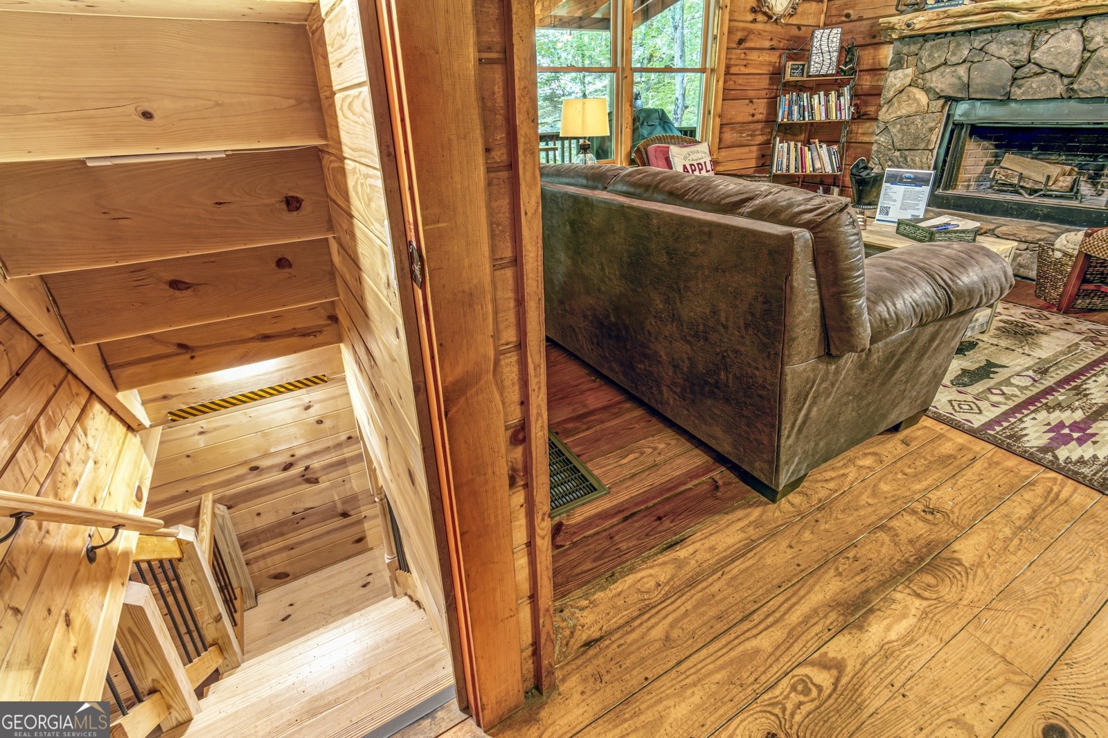 341 Valley View Road Ellijay - 27