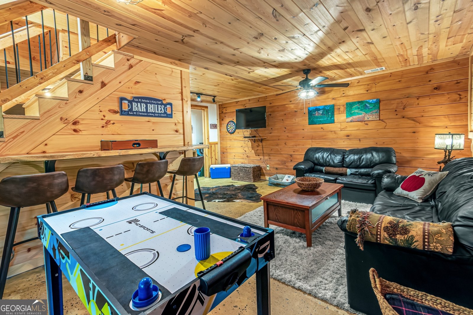 341 Valley View Road Ellijay - 28