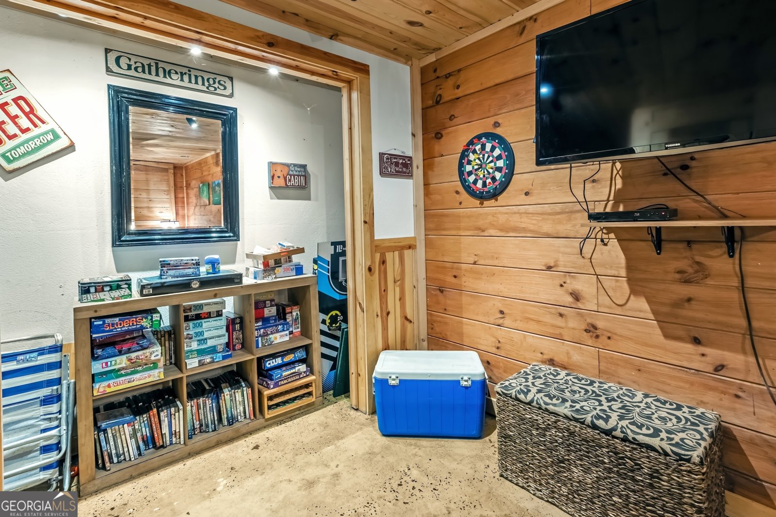 341 Valley View Road Ellijay - 29