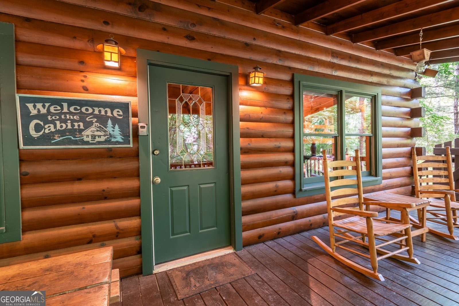 341 Valley View Road Ellijay - 3
