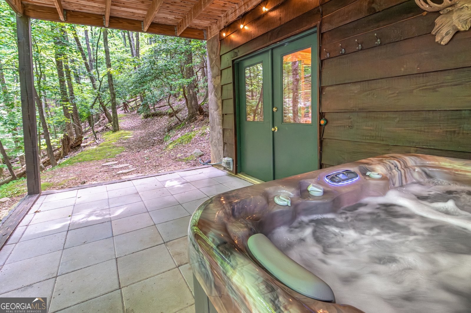 341 Valley View Road Ellijay - 31
