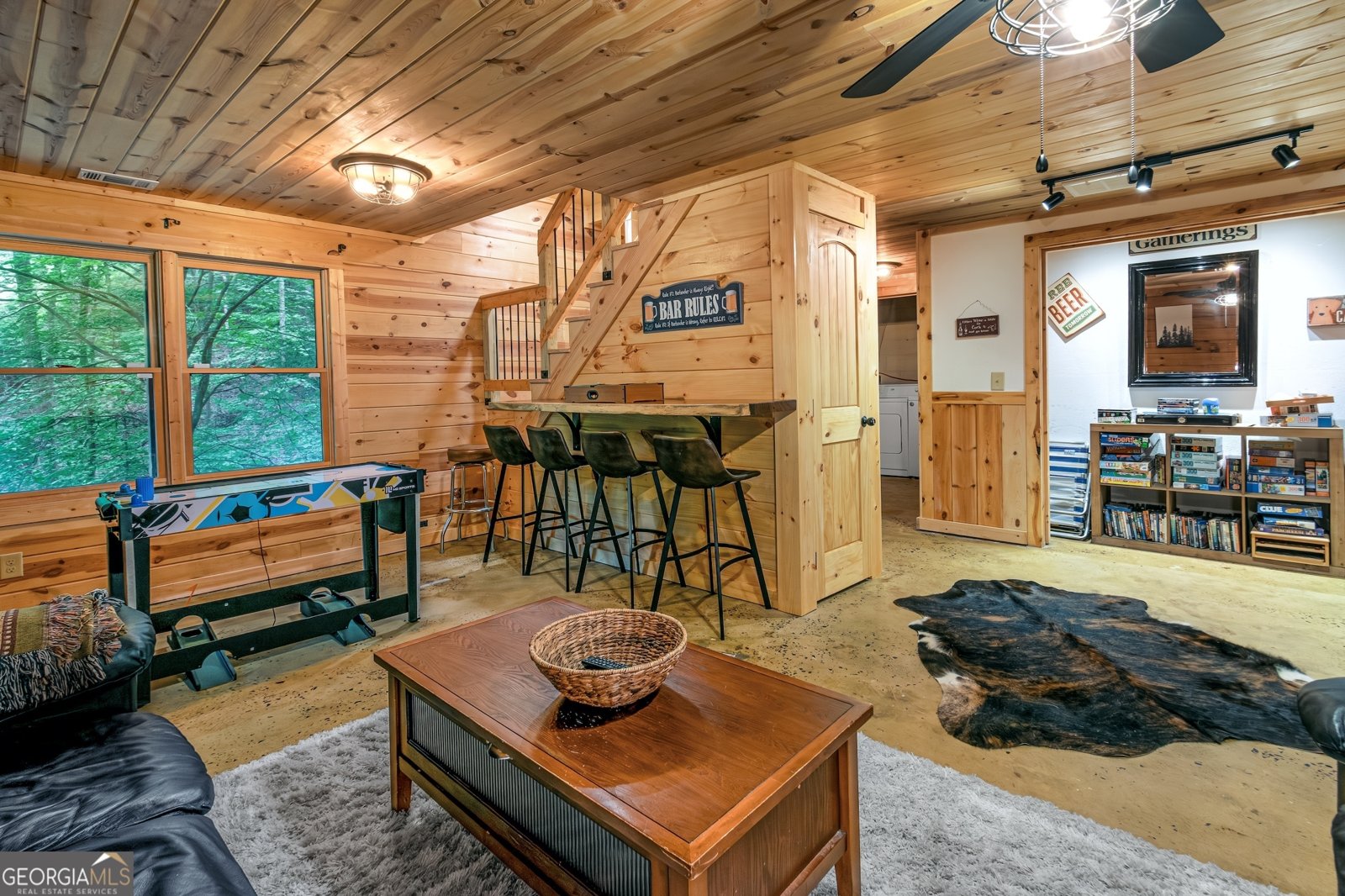 341 Valley View Road Ellijay - 32