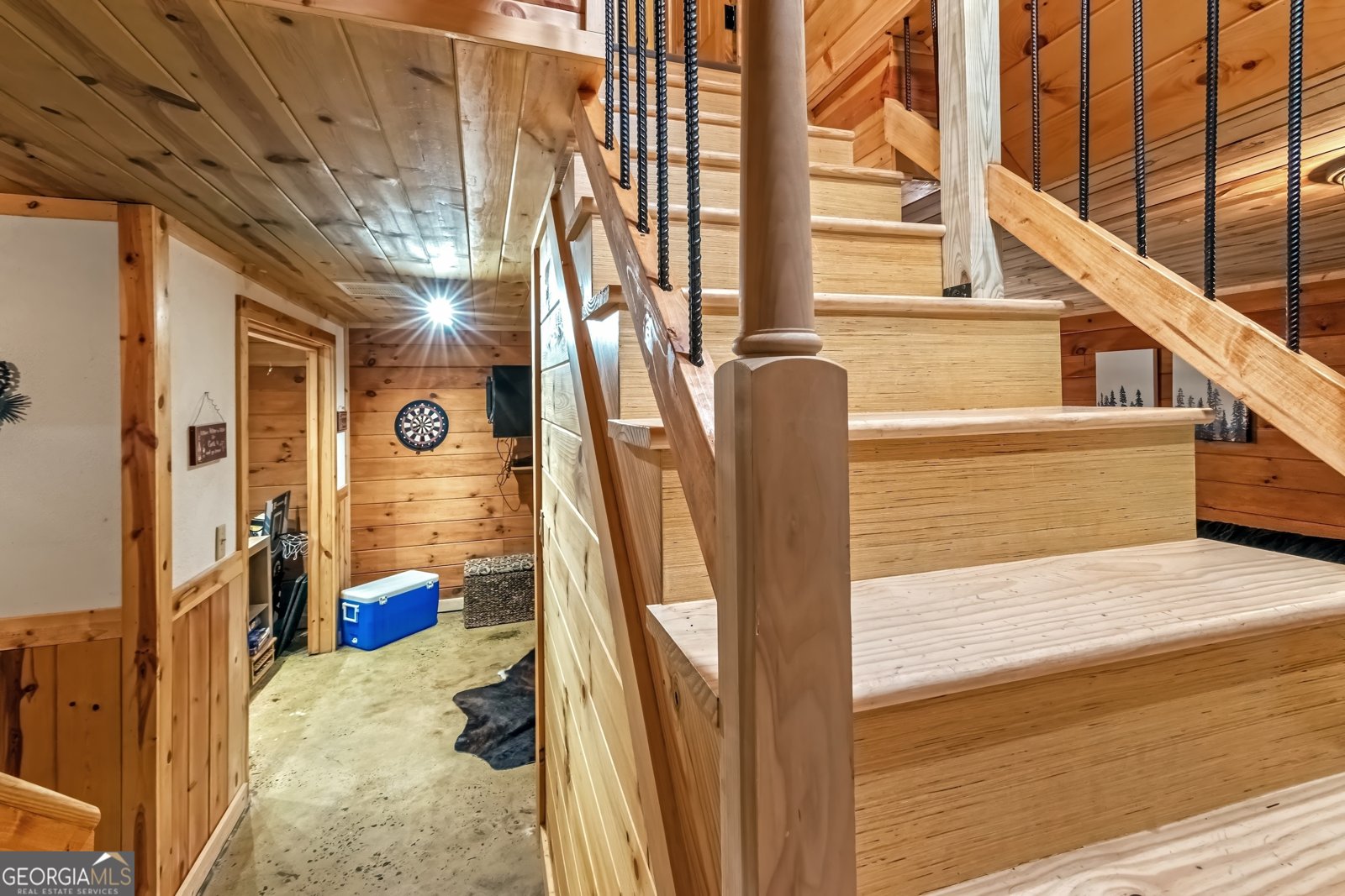 341 Valley View Road Ellijay - 34