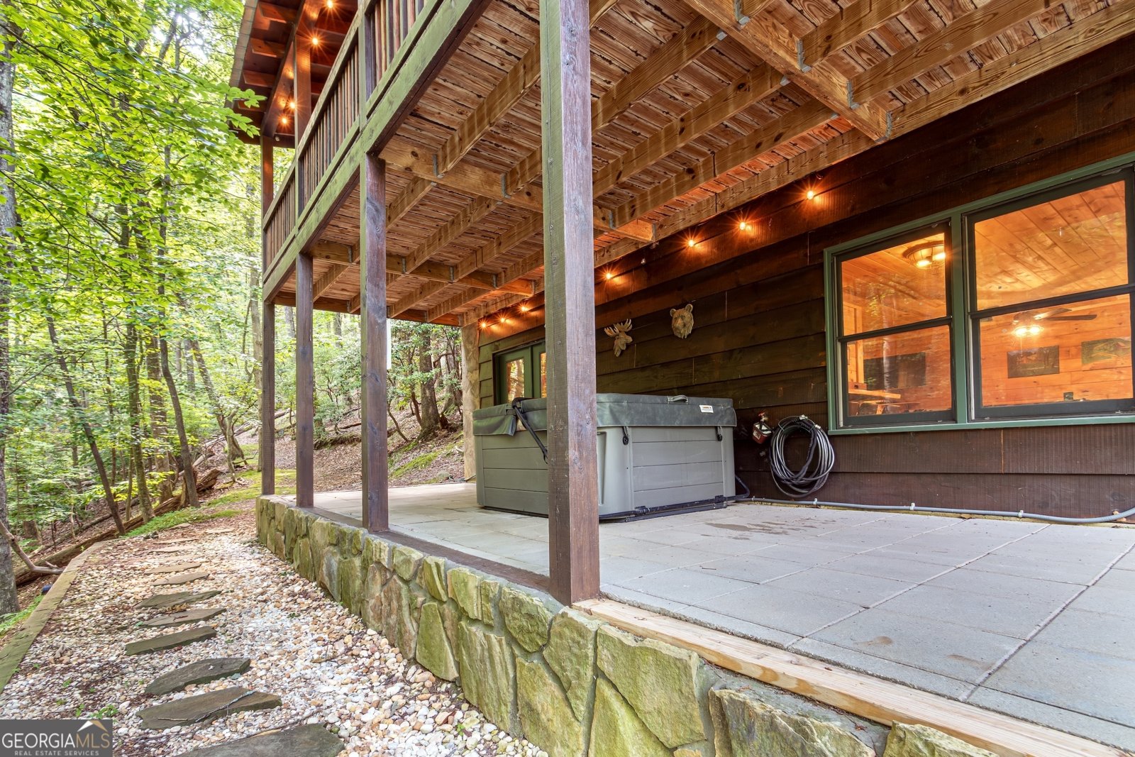 341 Valley View Road Ellijay - 38