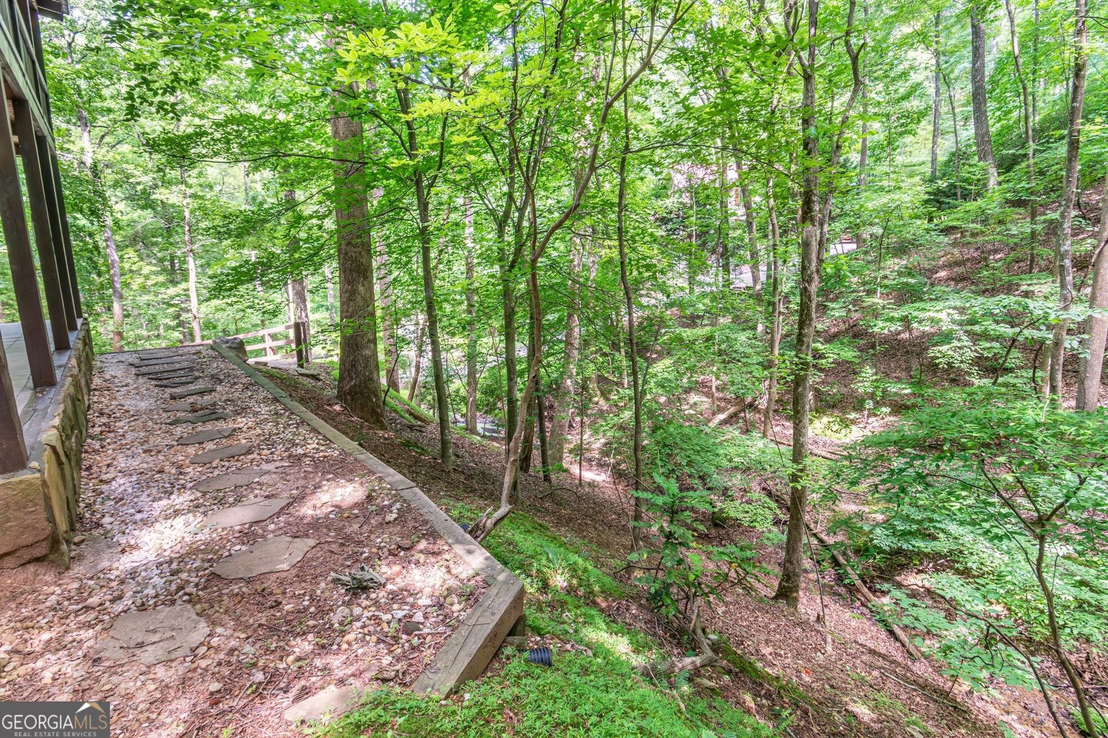 341 Valley View Road Ellijay - 39