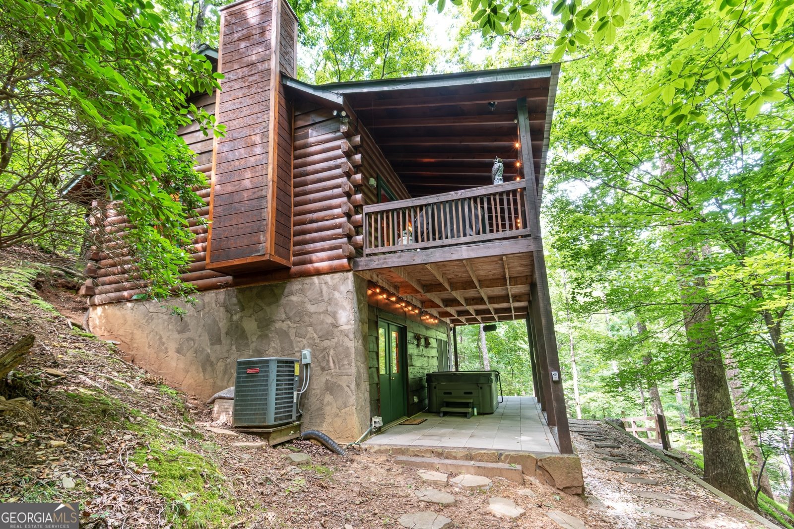 341 Valley View Road Ellijay - 40