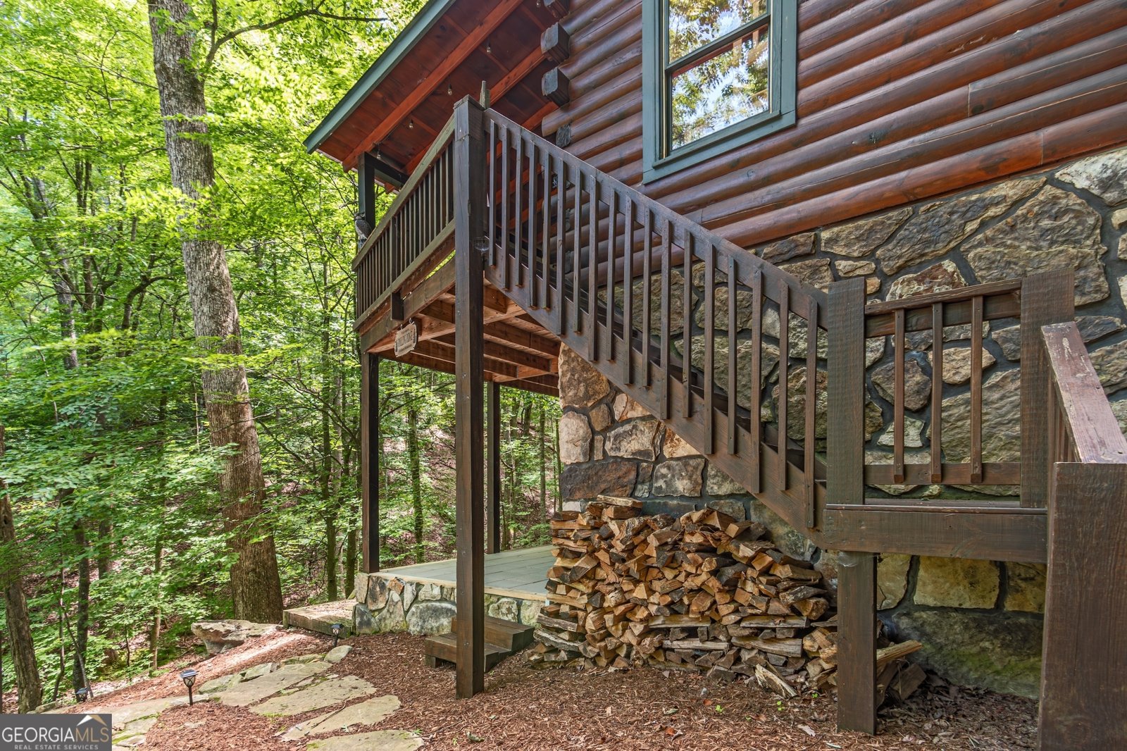 341 Valley View Road Ellijay - 43