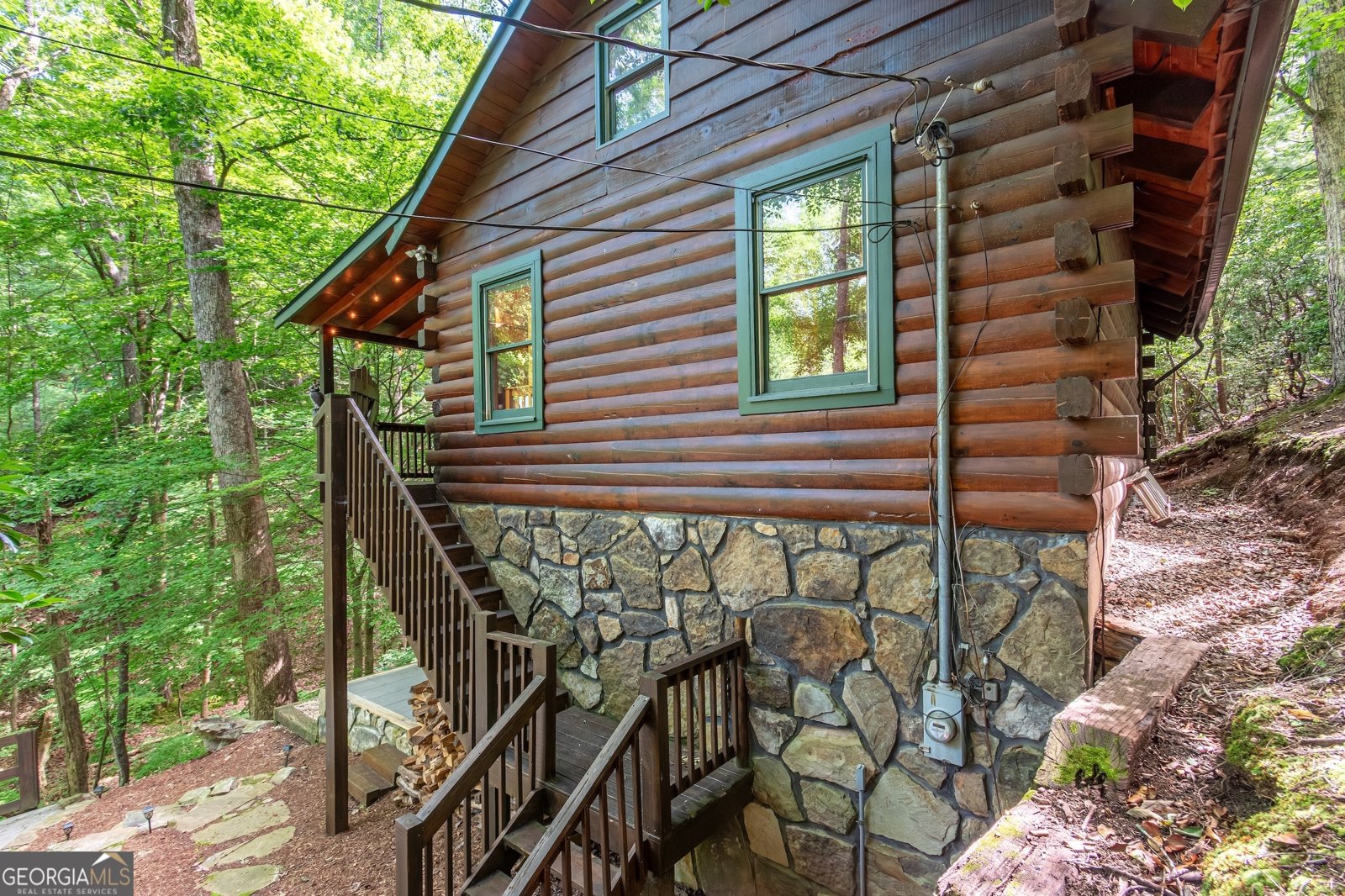 341 Valley View Road Ellijay - 44