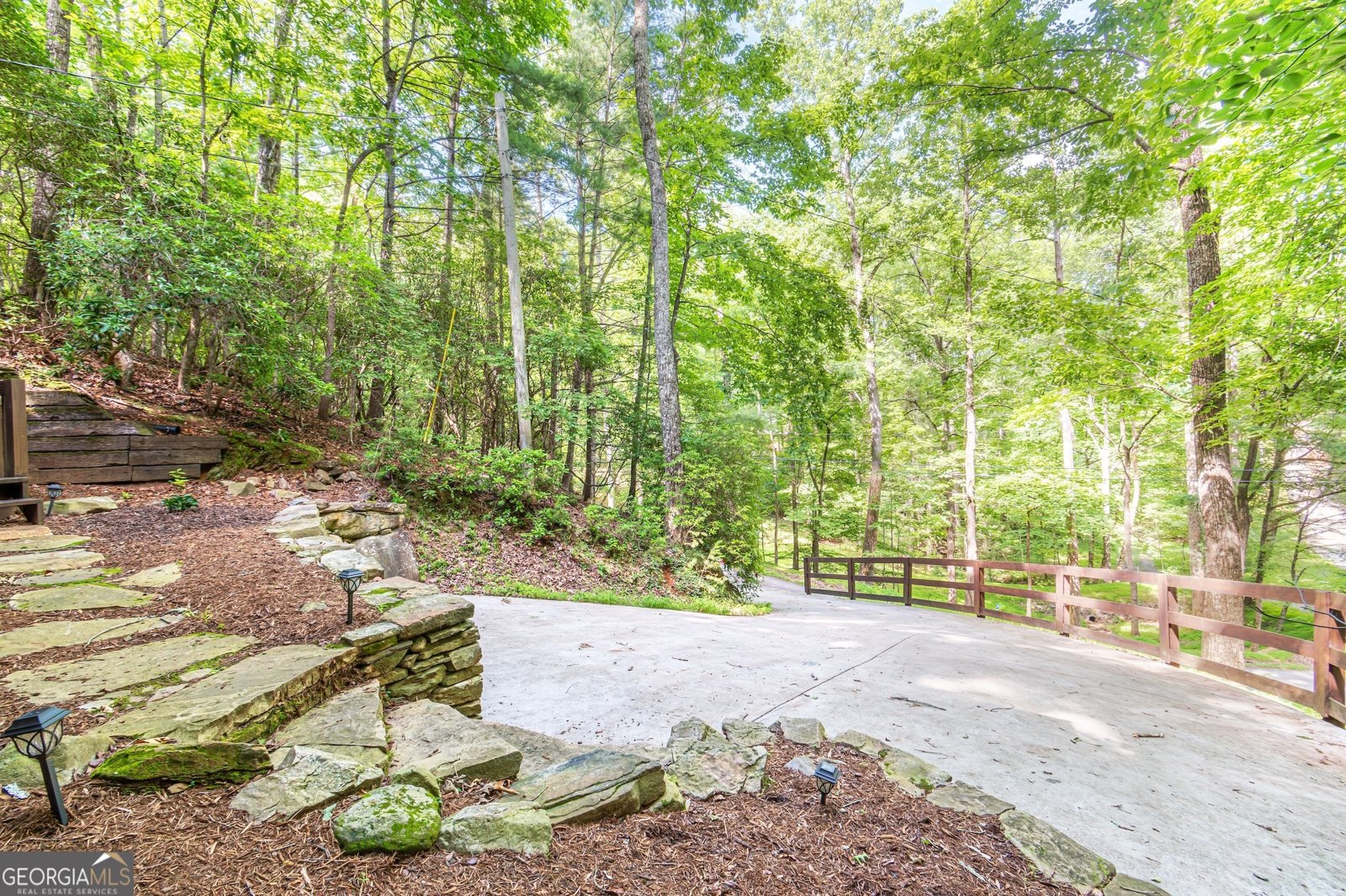 341 Valley View Road Ellijay - 47