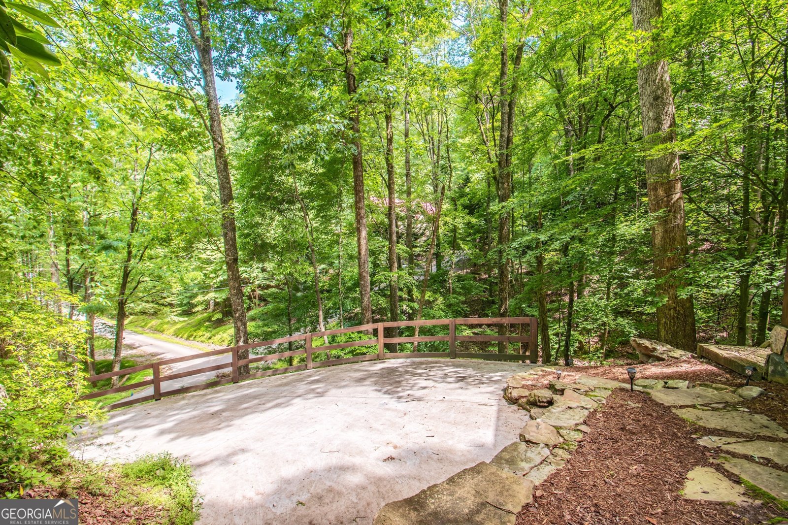 341 Valley View Road Ellijay - 48