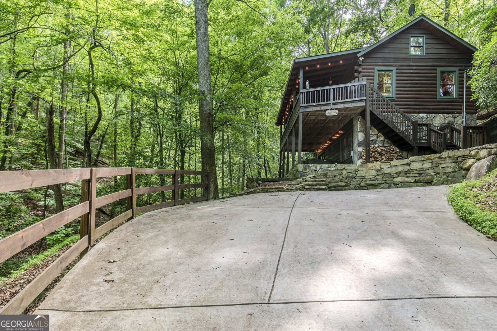 341 Valley View Road Ellijay - 49