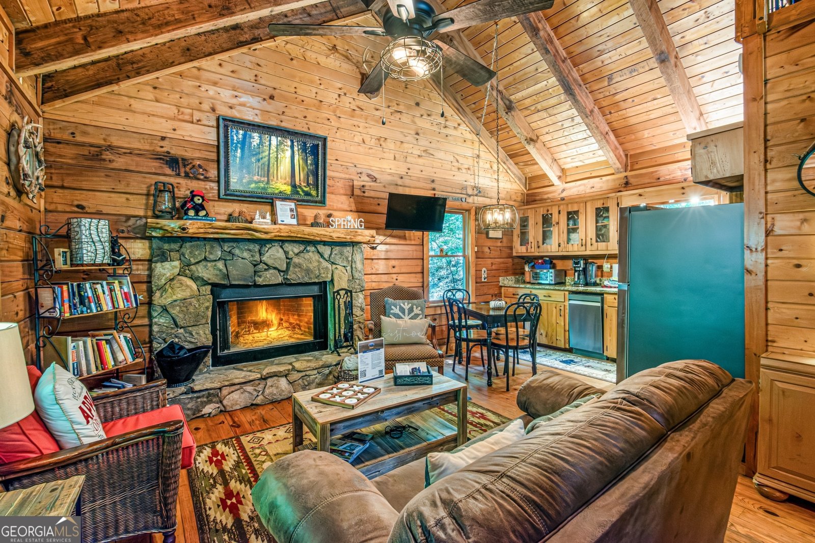 341 Valley View Road Ellijay - 5