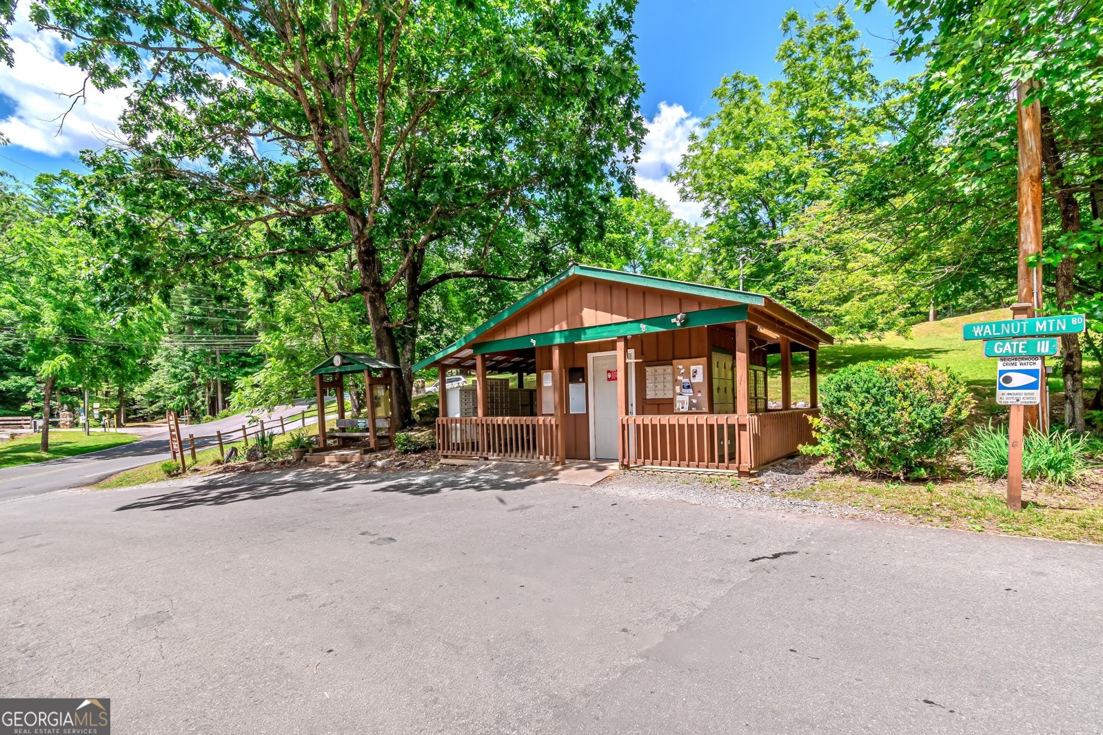 341 Valley View Road Ellijay - 52