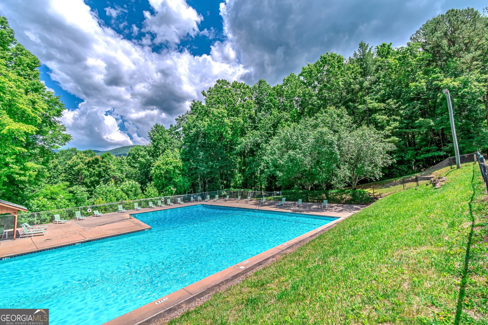 341 Valley View Road Ellijay - 53