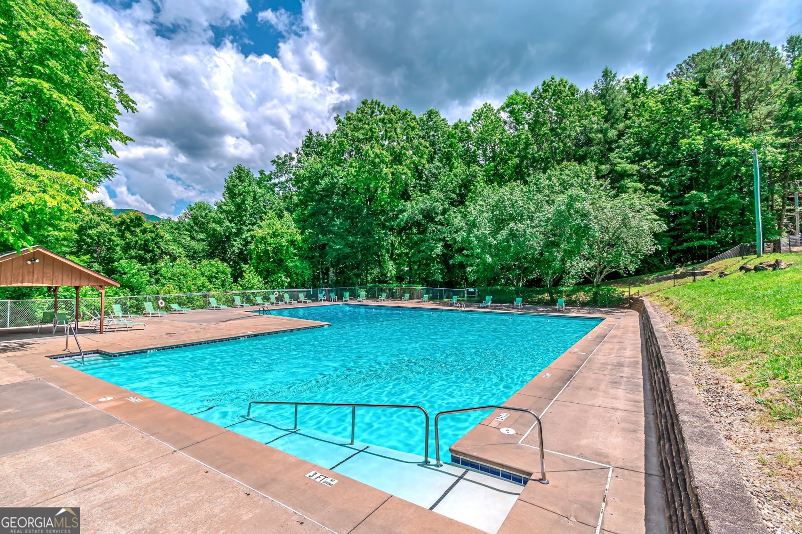 341 Valley View Road Ellijay - 54